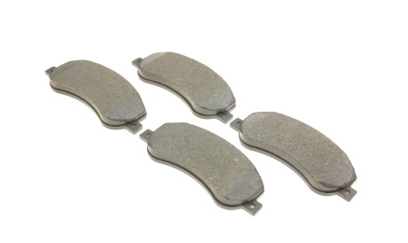 Фото 2 - Гальмівні колодки BOSCH 0 986 494 170 (0986494170)