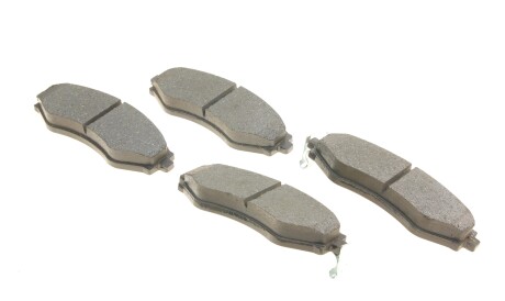 Фото 2 - Тормозные колодки BOSCH 0 986 494 173 (0986494173)