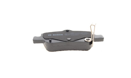 Фото 2 - Тормозные колодки BOSCH 0 986 494 182 (0986494182)