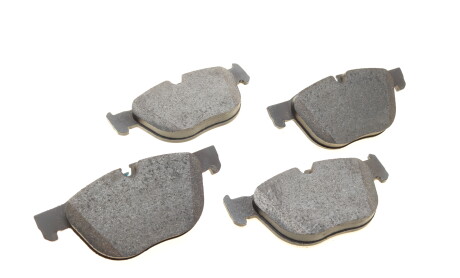 Фото 6 - Гальмівні колодки BOSCH 0 986 494 191 (0986494191)