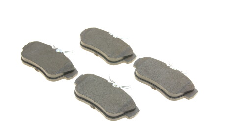 Фото 2 - Тормозные колодки BOSCH 0 986 494 192 (0986494192)