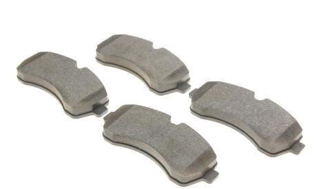 Фото 2 - Гальмівні колодки BOSCH 0 986 494 194 (0986494194)