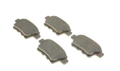 Фото 2 - Гальмівні колодки BOSCH 0 986 494 199 (0986494199)