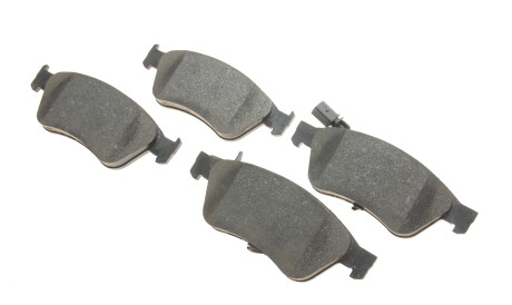 Фото 2 - Тормозные колодки BOSCH 0 986 494 200 (0986494200)