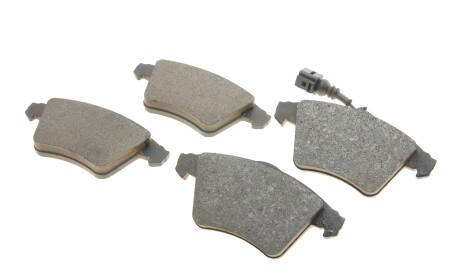 Фото 2 - Гальмівні колодки BOSCH 0 986 494 203 (0986494203)