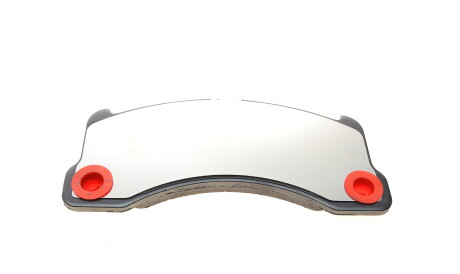 Фото 2 - Тормозные колодки BOSCH 0 986 494 206 (0986494206)