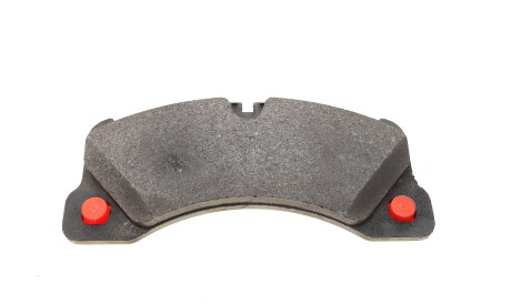 Фото 3 - Тормозные колодки BOSCH 0 986 494 206 (0986494206)