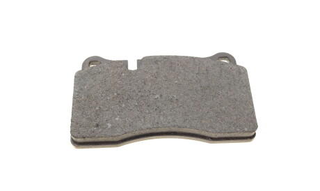 Фото 3 - Гальмівні колодки BOSCH 0 986 494 207 (0986494207)