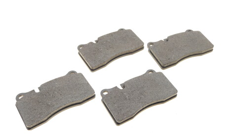 Фото 4 - Гальмівні колодки BOSCH 0 986 494 207 (0986494207)