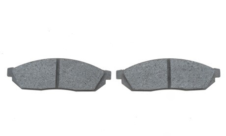 Фото 5 - Тормозные колодки BOSCH 0 986 494 208 (0986494208)