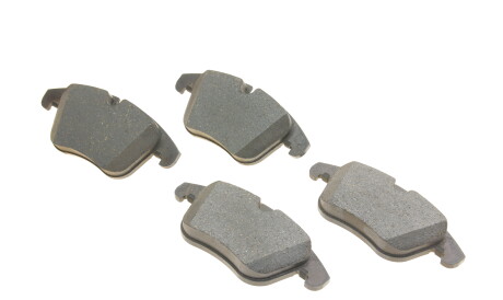 Фото 2 - Гальмівні колодки BOSCH 0 986 494 209 (0986494209)