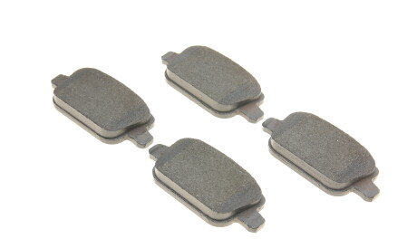 Фото 2 - Гальмівні колодки BOSCH 0 986 494 214 (0986494214)