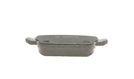 Фото 3 - Гальмівні колодки BOSCH 0 986 494 214 (0986494214)