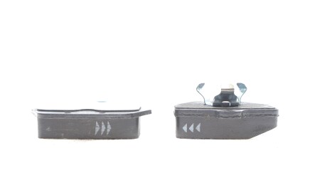 Фото 3 - Тормозные колодки BOSCH 0 986 494 215 (0986494215)