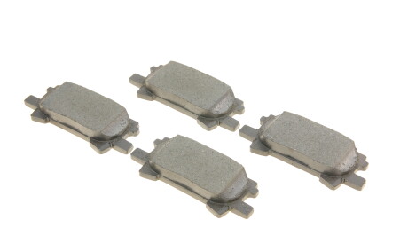 Фото 2 - Гальмівні колодки BOSCH 0 986 494 224 (0986494224)