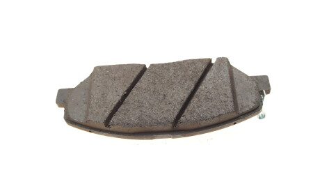 Фото 3 - Тормозные колодки BOSCH 0 986 494 227 (0986494227)