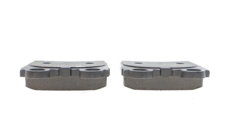 Фото 3 - Гальмівні колодки BOSCH 0 986 494 231 (0986494231)