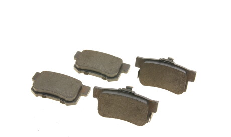 Фото 2 - Гальмівні колодки BOSCH 0 986 494 233 (0986494233)