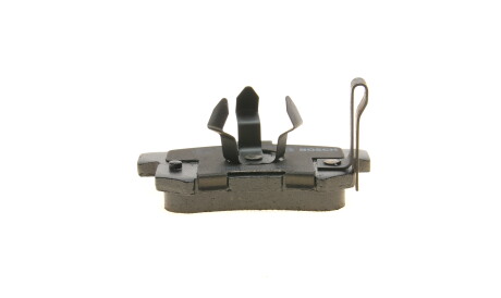 Фото 3 - Гальмівні колодки BOSCH 0 986 494 233 (0986494233)