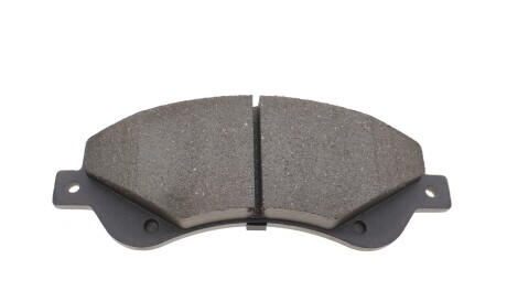 Фото 3 - Гальмівні колодки BOSCH 0 986 494 236 (0986494236)