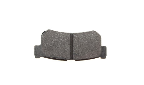 Фото 3 - Гальмівні колодки BOSCH 0 986 494 237 (0986494237)