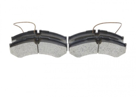 Фото 2 - Тормозные колодки BOSCH 0 986 494 239