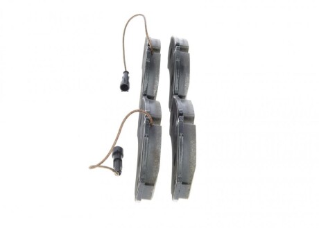 Фото 4 - Тормозные колодки BOSCH 0 986 494 239