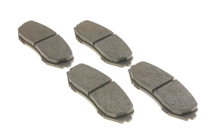 Фото 2 - Тормозные колодки BOSCH 0 986 494 241 (0986494241)