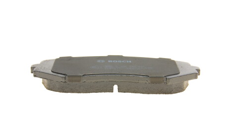 Фото 3 - Тормозные колодки BOSCH 0 986 494 241 (0986494241)