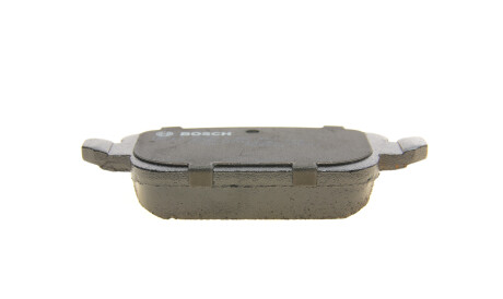 Фото 3 - Гальмівні колодки BOSCH 0 986 494 247 (0986494247)