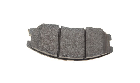 Фото 3 - Тормозные колодки BOSCH 0 986 494 250 (0986494250)