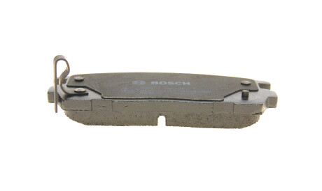 Фото 3 - Гальмівні колодки BOSCH 0 986 494 251 (0986494251)