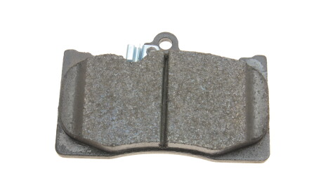 Фото 3 - Тормозные колодки BOSCH 0 986 494 252 (0986494252)