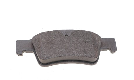 Фото 3 - Гальмівні колодки BOSCH 0 986 494 256 (0986494256)