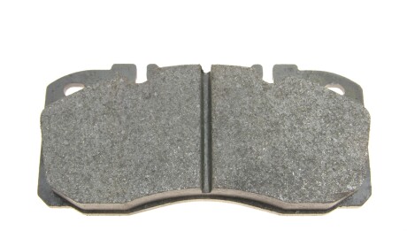 Фото 6 - Тормозные колодки BOSCH 0 986 494 257 (0986494257)