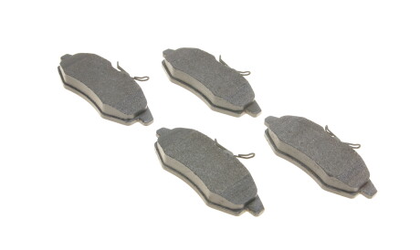 Фото 2 - Тормозные колодки BOSCH 0 986 494 262 (0986494262)