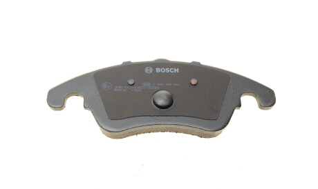 Фото 3 - Гальмівні колодки BOSCH 0 986 494 263 (0986494263)