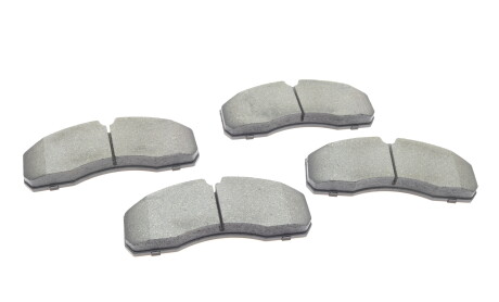 Фото 5 - Гальмівні колодки BOSCH 0 986 494 266 (0986494266)