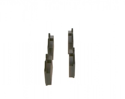 Фото 3 - Тормозные колодки BOSCH 0 986 494 267 (0986494267)
