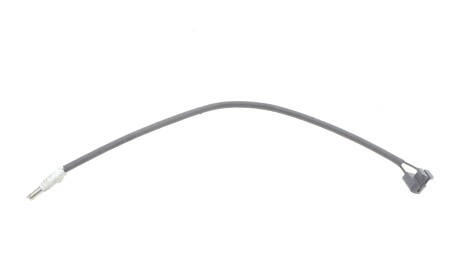 Фото 3 - Гальмівні колодки BOSCH 0 986 494 273