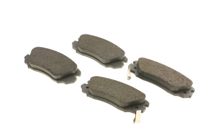 Фото 2 - Гальмівні колодки BOSCH 0 986 494 279 (0986494279)