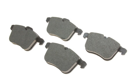 Фото 2 - Тормозные колодки BOSCH 0 986 494 280 (0986494280)