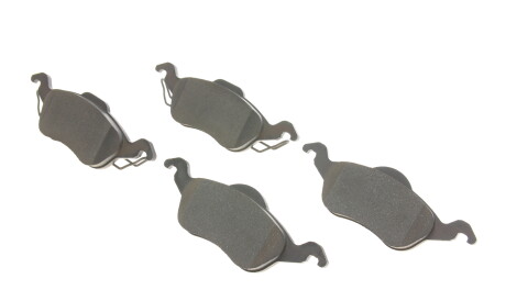 Фото 2 - Тормозные колодки BOSCH 0 986 494 284 (0986494284)