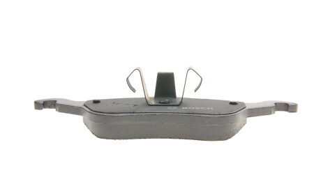 Фото 3 - Тормозные колодки BOSCH 0 986 494 284 (0986494284)