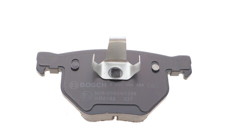 Фото 4 - Тормозные колодки BOSCH 0 986 494 286 (0986494286)