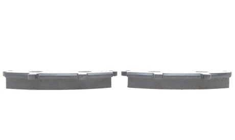 Фото 3 - Гальмівні колодки BOSCH 0 986 494 287 (0986494287)