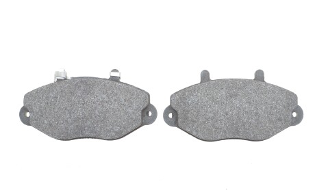 Фото 5 - Гальмівні колодки BOSCH 0 986 494 289 (0986494289)