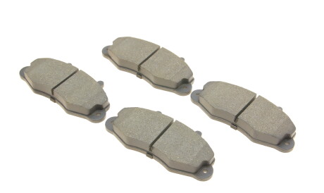 Фото 2 - Тормозные колодки BOSCH 0 986 494 292 (0986494292)