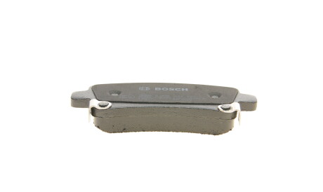 Фото 3 - Гальмівні колодки BOSCH 0 986 494 297 (0986494297)