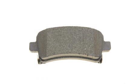 Фото 5 - Гальмівні колодки BOSCH 0 986 494 297 (0986494297)